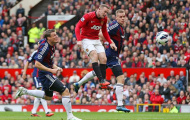 03h00 ngày 03/02, Man United vs Stoke City: Nợ khó đòi