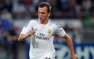Cheryshev phải rời Real là vì con trai của Zidane