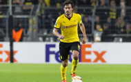 Video: Lý do M.U khao khát Mats Hummels là đây