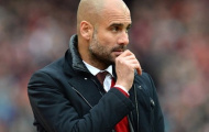Đến Man City, Pep Guardiola có hèn nhát?