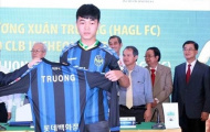 CLB Incheon United lại khiến Xuân Trường ‘toát mồ hôi’