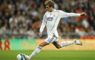Video: Những cú sút phạt mang thương hiệu David Beckham