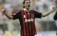 Video: Paolo Maldini - Hậu vệ thép của Italia