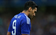 Anh, Pháp, Tây Ban Nha,... tất cả đều chê Falcao