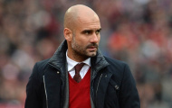 Pep Guardiola - để lại gì sau lưng?
