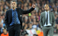 Pep về Man City là cơ sở để tin Mourinho về MU