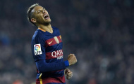 Sau Brazil, Neymar tiếp tục trình diện tòa án Tây Ban Nha