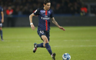 Sự khác biệt giữa Angel di Maria tại PSG và MU