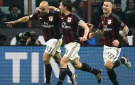 Góc AC Milan: Trưởng giả học làm sang