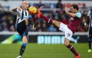 Lộ diện CLB mua sắm khủng nhất Premier League phiên 'chợ Đông'