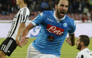 Trước vòng 23 Serie A: Ngày Juventus lên đỉnh?
