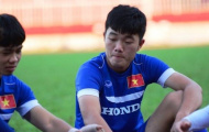 Không kịp xin visa, Xuân Trường có thể ở nhà đón Tết