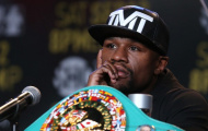 Mayweather từ chối tái xuất dù nhận thưởng lớn