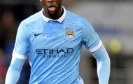 Top 10 ngôi sao có thể bị Guardiola “tống cổ” khỏi Man City