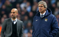 Chọn Pep, Man City rũ bỏ công lao của... Pellegrini!