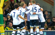 Video: Norwich City 0-3 Tottenham (Vòng 24 Ngoại hạng Anh)