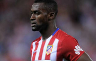 Jackson Martinez đến Trung Quốc với giá cực khủng