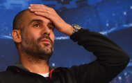 Guardiola sẽ có bao nhiêu để mua sắm cầu thủ?