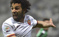 Vòng 23 Serie A: AS Roma qua mặt Inter lấy hạng 4