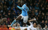 Yaya Toure sẽ tới Real vì... Guardiola