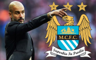 Pep Guardiola: Vì sao lại là Man City?