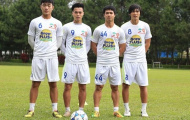 Công Phượng, Tuấn Anh, Xuân Trường đón Tết ở Việt Nam