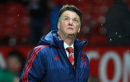 MU thắng, Van Gaal vẫn ngẩn ngơ