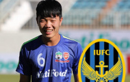 Xuân Trường chốt ngày sang Nhật tập trung cùng CLB Incheon United