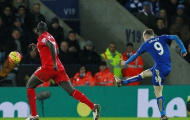 Góc chiến thuật: Leicester không cần nhiều thời gian
