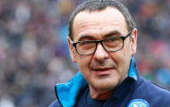Maurizio Sarri: Napoli luôn chào đón cầu thủ đồng tính