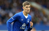 Thành Manchester lại đại chiến vì John Stones
