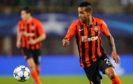 Tin dữ cho Liverpool: Quảng Châu Evergrande muốn mua Alex Teixeira