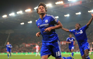 Leicester không thể chiêu mộ cầu thủ là vì... bão Henry