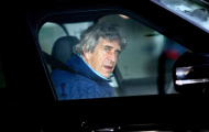 Rời Man City, Pellegrini có thể đến Pháp