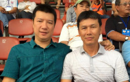 BLV Quang Huy chỉ ra thiệt thòi của HLV nội khi nắm ĐTQG