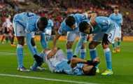 5 điều rút ra sau trận Man City 1-0 Sunderland