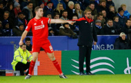 Đừng sốc, Jurgen Klopp!