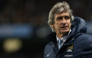 Pellegrini chưa biết bản thân sẽ về đầu khi chia tay Man City