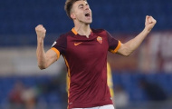 Stephan El Shaarawy: Tiểu én lại vươn mình