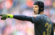 Arsenal lao dốc, Cech vẫn tin vào giấc mơ vô địch