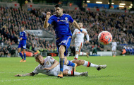 Jackson Martinez đến Trung Quốc, Chelsea lo lắng