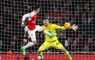Bình luận: Cơ hội không chờ Arsenal