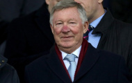 Sir Alex đã chọn được chủ tịch FIFA kế nhiệm