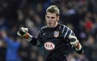 Không mua được De Gea, Real mất số tiền cực khủng
