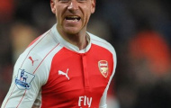 John Terry về Arsenal và 10 cơn ác mộng bóng đá mà bạn không muốn mình chứng kiến