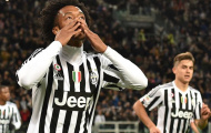 Thắng Genoa, Juventus làm nên kỉ lục