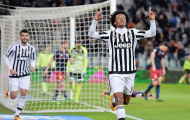 Video: Juventus 1-0 Genoa (Vòng 23 Serie A)