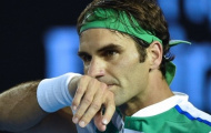 Phẫu thuật gối, cơ thể Federer bắt đầu phản chủ?