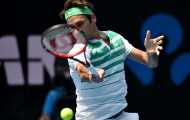 Phẫu thuật gối, cơ thể Federer bắt đầu phản chủ?