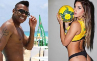 Robinho: Sau nụ cười hiền là kẻ bạo dâm
